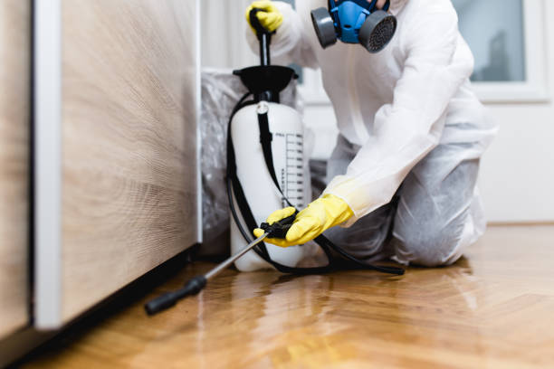  Crest Hl, IL Pest Control Pros